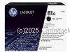 Hewlett Packard CF281A Black - Original  