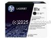 Hewlett Packard CF281X Black High Yield - Original  