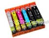 *Canon PGI-650/CLI651 Value Pack (6) NEW High Compatible - Microchip Fitted  