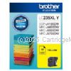 Brother LC-235XLYS Yellow Extra Large - Original