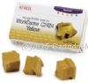 Fuji Xerox 108R00662 Yellow - Original