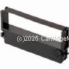 *Citizen IR41B Black Nylon New Compatible Printer Ribbon - 3 Pack 