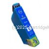 *Epson T253292 (252XL) Cyan Extra Large High Yield New Compatible Inkjet 