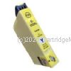 *Epson T253492 (252XL) Yellow Extra Large High Yield New Compatible Inkjet