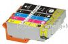 *Epson T274192VP (273XL) Value Pack Extra High Yield New Compatible (5) Cartridges