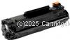 CartridgeMate Hewlett Packard CF283X (83X) Black High Yield