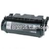 CartridgeMate Lexmark 12A7462 Black High Yield Toner Cartridge - Average Yield 21K