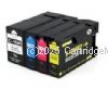 *Canon PGI-1600XVP Value Pack (BCMY) HIGH YIELD New Compatible Inkjet Cartridge