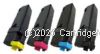 CartridgeMate Fujifilm CT201303 Value Pack (4)