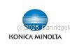 Konica Minolta A00JR73160 Ozone Filter - Original 