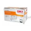 Oki 42126669 (C3200) Black Image Drum- Original