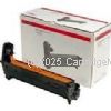 Oki 43913809 Drum Unit Yellow - Original