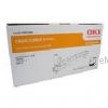 Oki 43870028 Black Image Drum
