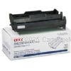 Oki 42102803 Black Image Drum