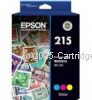 Epson T216092 Colour DURABrite Ultra 