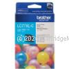 Brother LC77XLC Cyan Extra Large - Original