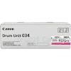 Canon Cart034M Magenta Toner Cartridge - Original        