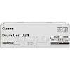 Canon Cart034K Black Toner Cartridge - Original      