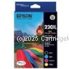 Epson T294692 (220XL) Value Pack Ultra