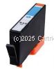 *Hewlett Packard C2P24AA (935XL) Cyan High Yield New Compatible Inkjet Cartridge 