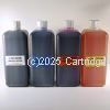 Brother 1 Litre Bottles Black,Cyan,Magenta & Yellow Compatible Inkjet Ink 