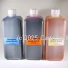 Brother 1 Litre Bottles of  Compatible Cyan,Magenta & Yellow Inkjet Ink - Triple Pack