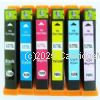 *Epson T278192 Value Pack  (277XL) (6) New Compatible Inkjet Cartridge  