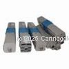 CartridgeMate Oki 44315336 (ES6410) Value Pack (4)  Premium Compatible  