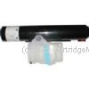 *Panasonic DQ-TU15E New Black Copier Toner + waste container