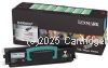 Lexmark E450H11P PreBate Black High Yield - Original
