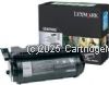 Lexmark 12A7460 Black - Original