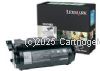 Lexmark 12A7462 Black - Original 
