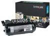 Lexmark 64417XR Black - Original