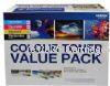 Brother TN251/255 High Yield Value Pack (4) - Original     