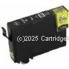 *Epson T294194 (220XL) Black Extra High Yield New Compatible Inkjet Cartridge 
