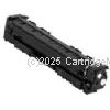 CartridgeMate Hewlett Packard CF400X (201X) Black Premium Compatible