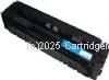 CartridgeMate Hewlett Packard CF401X (201X) Cyan Premium Compatible