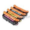 CartridgeMate Hewlett Packard CF400X (201X) Value Pack (4) Premium Compatible