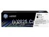 Hewlett Packard CF400X (201X) Black Toner Cartridge Average-2,800 Pages  