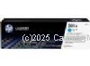 Hewlett Packard CF401X (201X) Cyan Toner Cartridge Average -2,300 Pages  