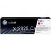 Hewlett Packard CF403X (201X) Magenta Toner Cartridge Average-2,300 Pages    