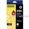 Epson T340492 Yellow Extra High Yield 
