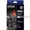 Epson T340192 Photo Black Extra High Yield 