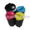 CartridgeMate Samsung CLP-350VP VALUE Pack - New Compatible Cartridges