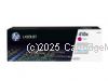 Hewlett Packard CF413X Magenta High Yield Toner Cartridge Average - 5,000 Pages   