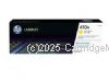Hewlett Packard CF412X Yellow High Yield Toner Cartridge Average - 5,000 Pages  