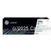 Hewlett Packard CF411X Cyan High Yield Toner Cartridge Average - 5,000 Pages  