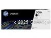 Hewlett Packard CF360A (508A) Black - Original 