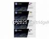 Hewlett Packard CF360A Value Pack (BCMY) - Original