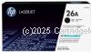 Hewlett Packard CF226A Black - Original  